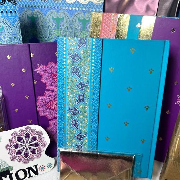 THE TAJ MAHAL COLLECTION GIFT SET - Picture 4 of 16